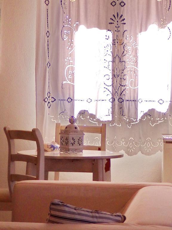 Villa Duchess Pteleós Zewnętrze zdjęcie